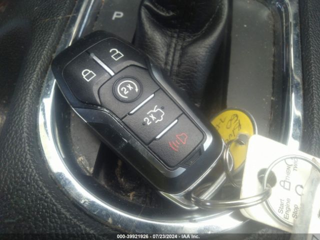 1FA6P8CF7H5296224 Ford MUSTANG GT