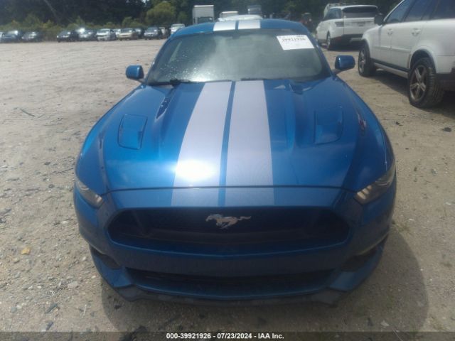 1FA6P8CF7H5296224 Ford MUSTANG GT