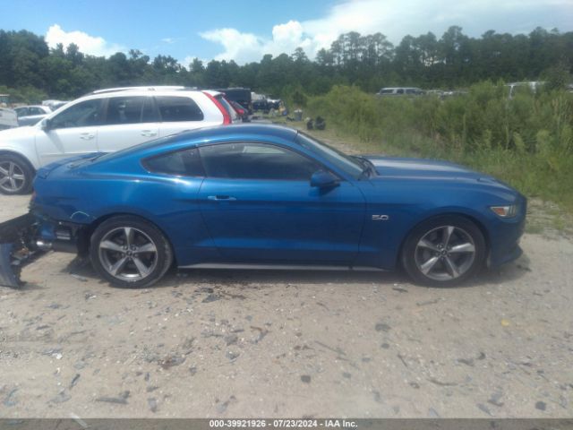 1FA6P8CF7H5296224 Ford MUSTANG GT