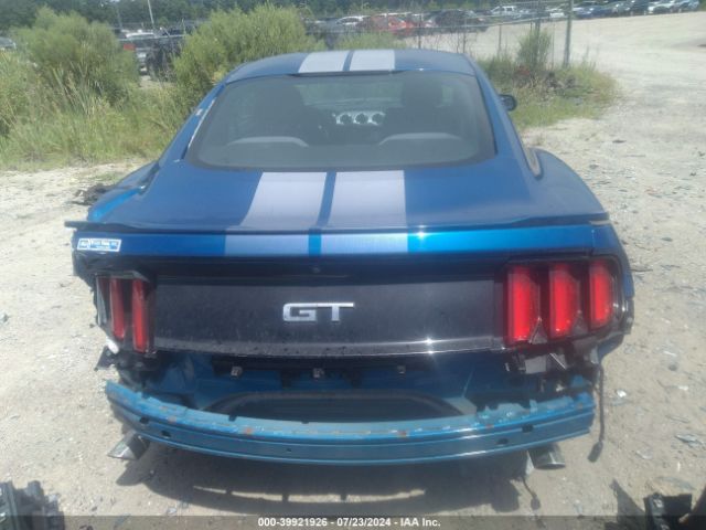1FA6P8CF7H5296224 Ford MUSTANG GT