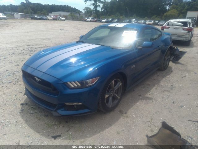 1FA6P8CF7H5296224 Ford MUSTANG GT