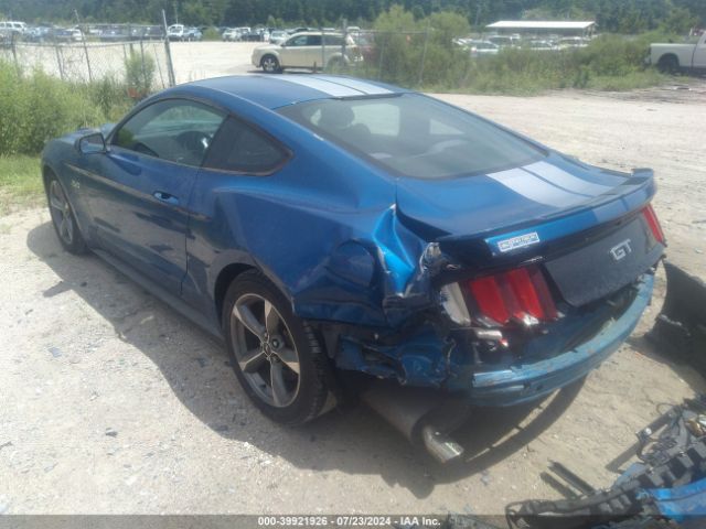 1FA6P8CF7H5296224 Ford MUSTANG GT