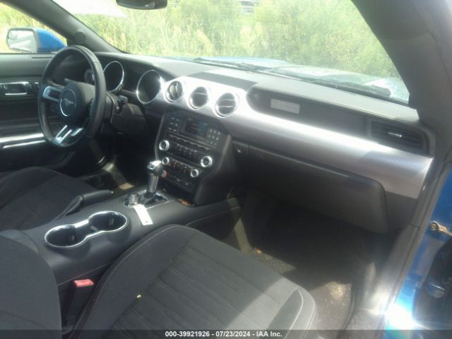 1FA6P8CF7H5296224 Ford MUSTANG GT