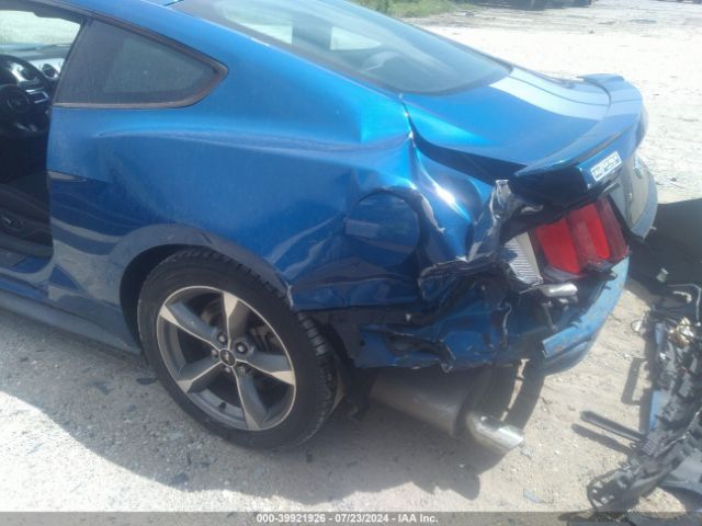 1FA6P8CF7H5296224 Ford MUSTANG GT