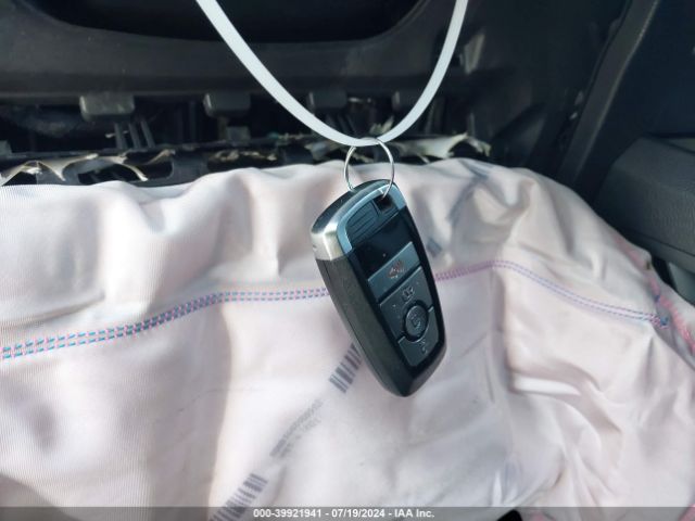 2FMPK4AP6NBA56215 Ford EDGE ST