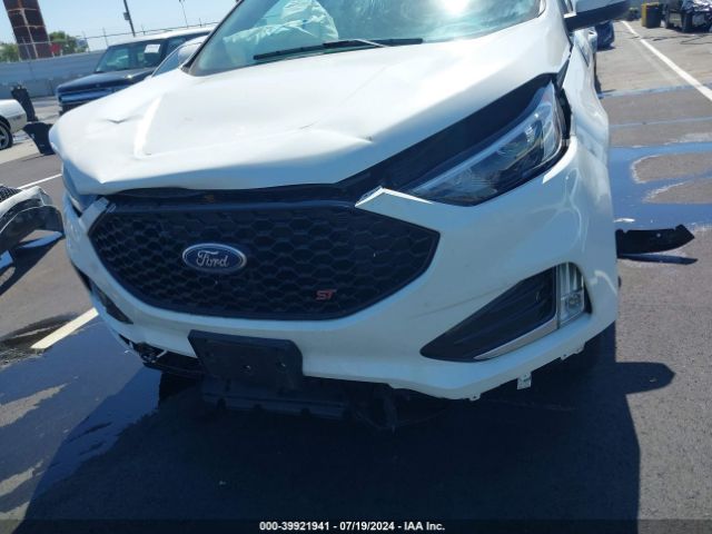 2FMPK4AP6NBA56215 Ford EDGE ST