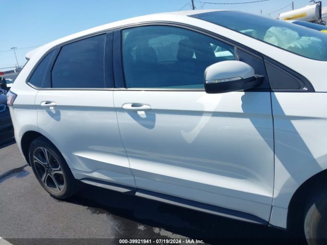 2FMPK4AP6NBA56215 Ford EDGE ST