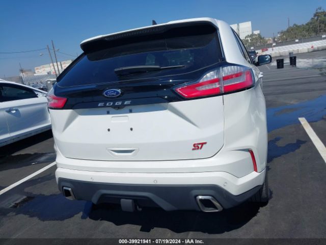 2FMPK4AP6NBA56215 Ford EDGE ST