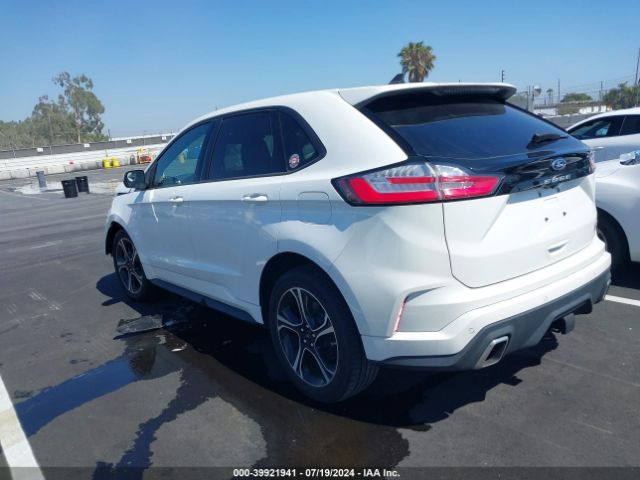 2FMPK4AP6NBA56215 Ford EDGE ST