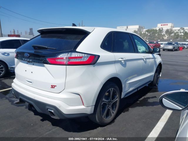 2FMPK4AP6NBA56215 Ford EDGE ST