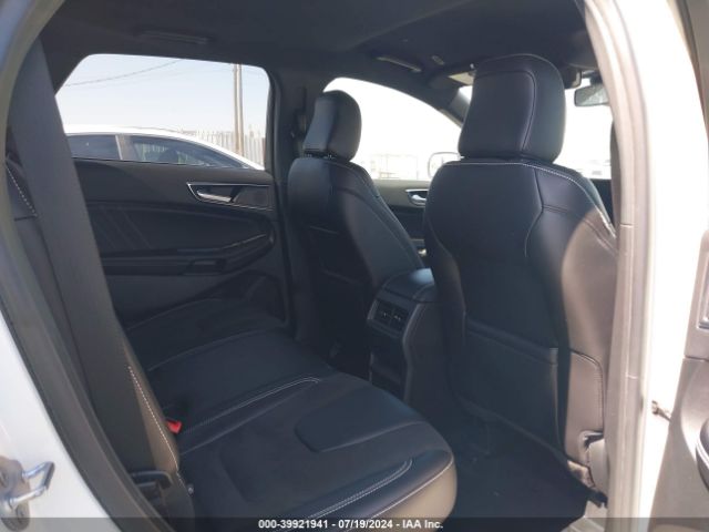 2FMPK4AP6NBA56215 Ford EDGE ST