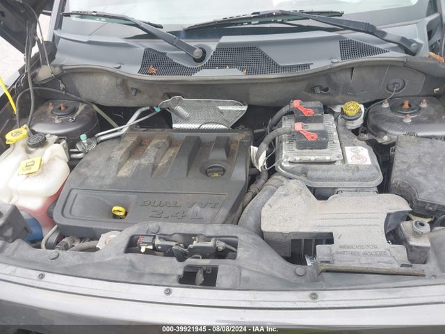 1C4NJRFB5ED762448 Jeep Patriot Latitude