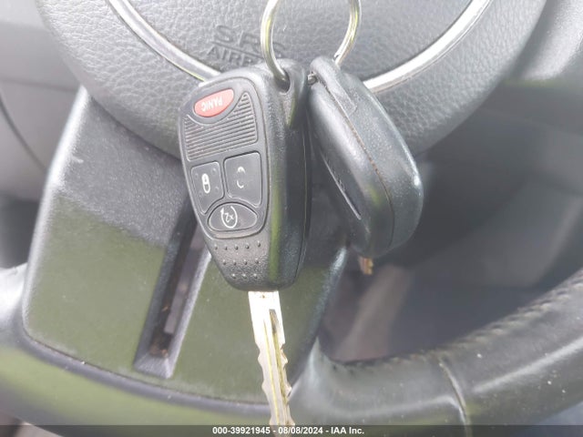 1C4NJRFB5ED762448 Jeep Patriot Latitude