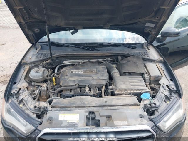 WAUACGFF4F1004472 Audi A3 1.8t Premium