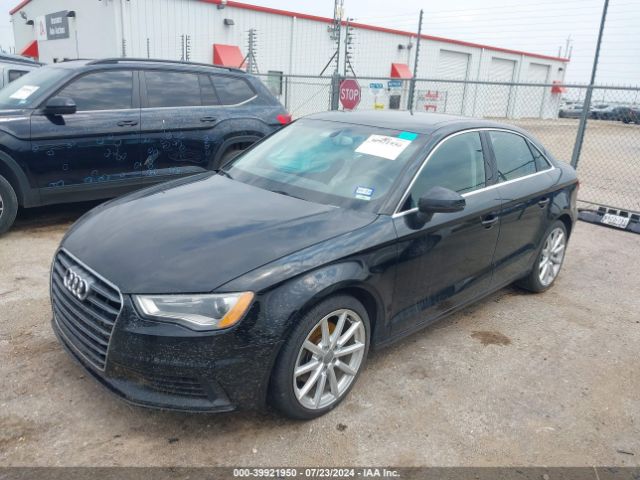 WAUACGFF4F1004472 Audi A3 1.8t Premium