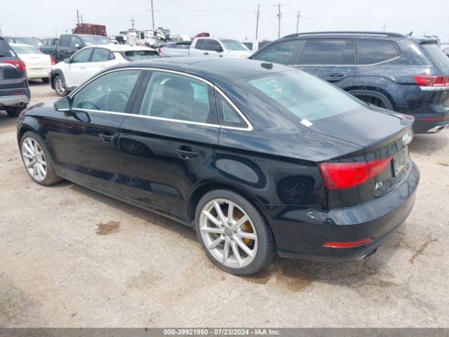 WAUACGFF4F1004472 Audi A3 1.8t Premium