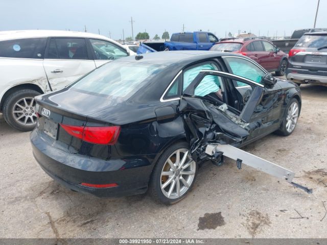 WAUACGFF4F1004472 Audi A3 1.8t Premium