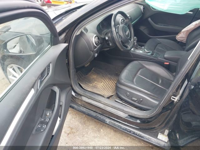 WAUACGFF4F1004472 Audi A3 1.8t Premium