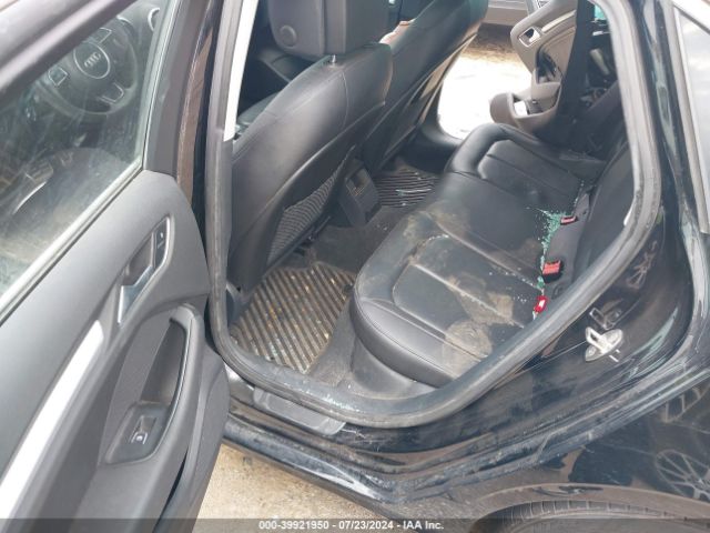 WAUACGFF4F1004472 Audi A3 1.8t Premium