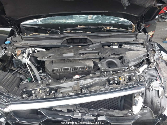 Honda Pilot Awd Elite 2023 5FNYG1H87PB029232 Image 10