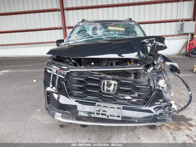 Honda Pilot Awd Elite 2023 5FNYG1H87PB029232 Image 13