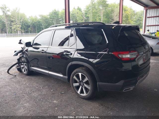 Honda Pilot Awd Elite 2023 5FNYG1H87PB029232 Image 3