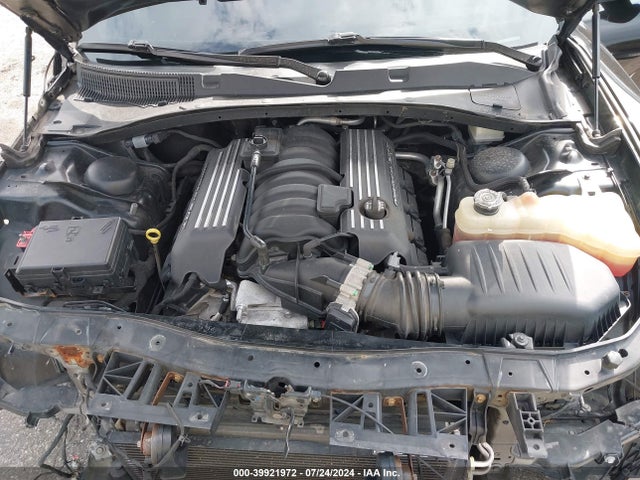 Продаж на аукціоні авто 2016 Dodge Charger R/t Scat Pack, vin: 2C3CDXGJ8GH132782, номер лоту: 39921972