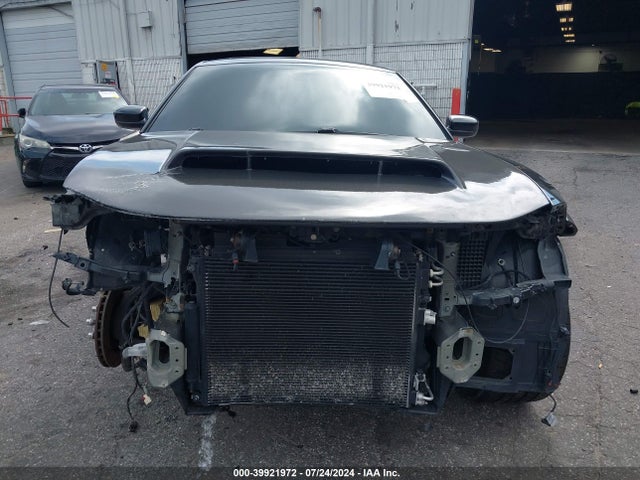 Продаж на аукціоні авто 2016 Dodge Charger R/t Scat Pack, vin: 2C3CDXGJ8GH132782, номер лоту: 39921972