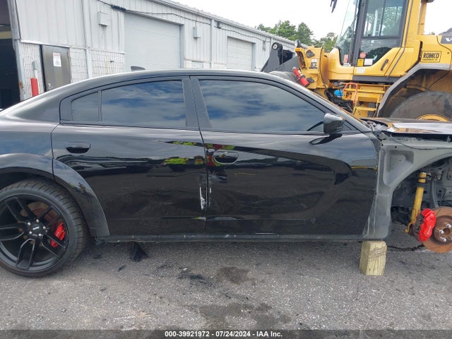 Продаж на аукціоні авто 2016 Dodge Charger R/t Scat Pack, vin: 2C3CDXGJ8GH132782, номер лоту: 39921972
