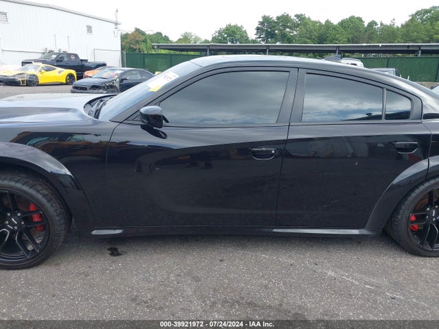 Продаж на аукціоні авто 2016 Dodge Charger R/t Scat Pack, vin: 2C3CDXGJ8GH132782, номер лоту: 39921972