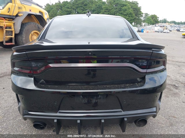 Продаж на аукціоні авто 2016 Dodge Charger R/t Scat Pack, vin: 2C3CDXGJ8GH132782, номер лоту: 39921972