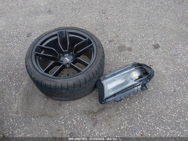 Продаж на аукціоні авто 2016 Dodge Charger R/t Scat Pack, vin: 2C3CDXGJ8GH132782, номер лоту: 39921972