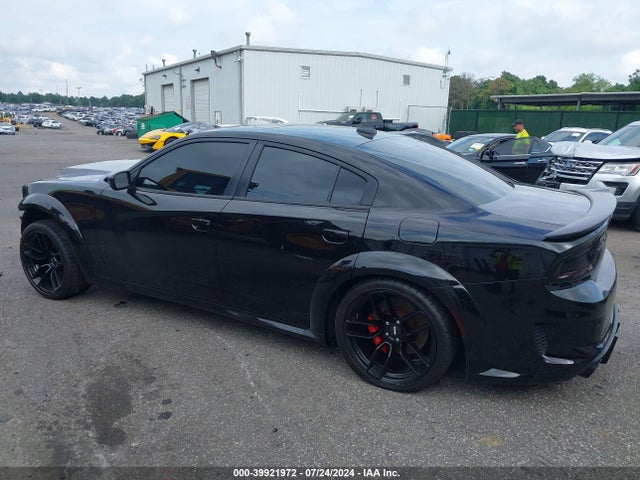 Продаж на аукціоні авто 2016 Dodge Charger R/t Scat Pack, vin: 2C3CDXGJ8GH132782, номер лоту: 39921972
