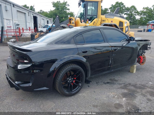 Продаж на аукціоні авто 2016 Dodge Charger R/t Scat Pack, vin: 2C3CDXGJ8GH132782, номер лоту: 39921972