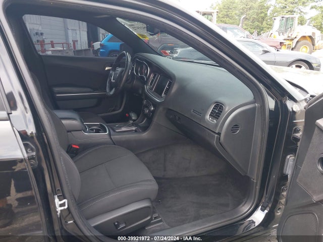 Продаж на аукціоні авто 2016 Dodge Charger R/t Scat Pack, vin: 2C3CDXGJ8GH132782, номер лоту: 39921972