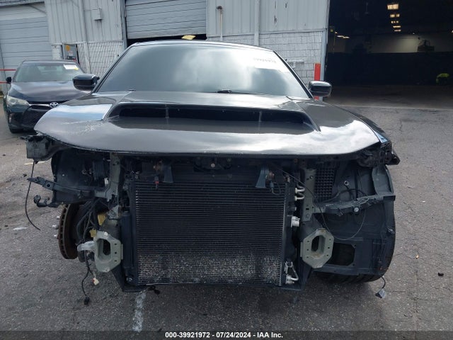 Продаж на аукціоні авто 2016 Dodge Charger R/t Scat Pack, vin: 2C3CDXGJ8GH132782, номер лоту: 39921972