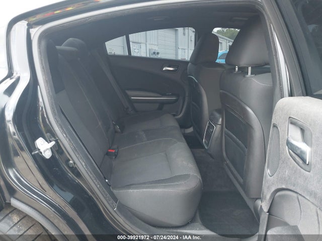Продаж на аукціоні авто 2016 Dodge Charger R/t Scat Pack, vin: 2C3CDXGJ8GH132782, номер лоту: 39921972