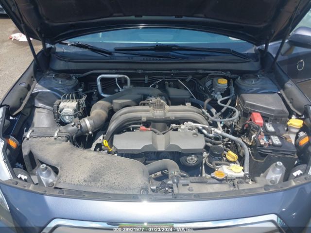 4S4BSANC0H3409309 Subaru Outback 2.5i Limited