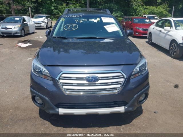 4S4BSANC0H3409309 Subaru Outback 2.5i Limited