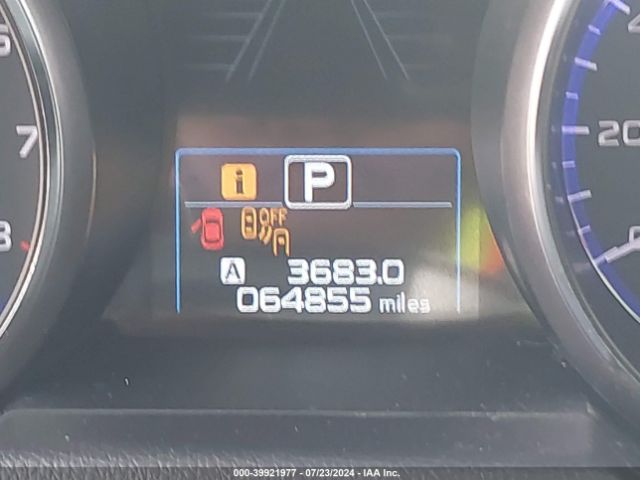 4S4BSANC0H3409309 Subaru Outback 2.5i Limited