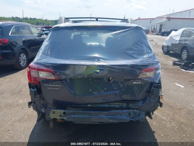 4S4BSANC0H3409309 Subaru Outback 2.5i Limited