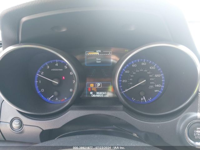 4S4BSANC0H3409309 Subaru Outback 2.5i Limited