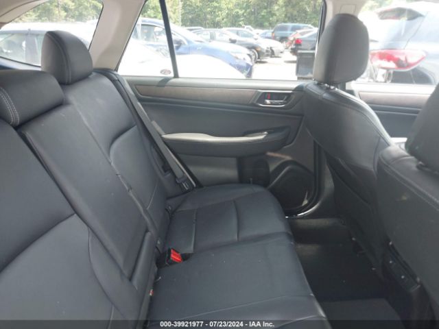 4S4BSANC0H3409309 Subaru Outback 2.5i Limited