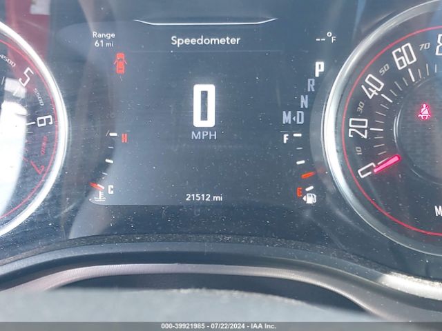 2C3CDZAG6PH574842 Dodge Challenger Sxt