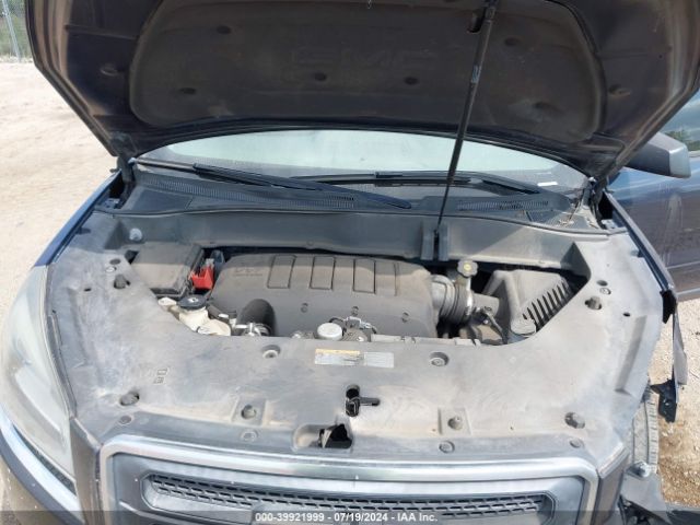 1GKKRPKD3FJ129073 GMC Acadia Sle-2
