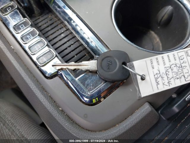 1GKKRPKD3FJ129073 GMC Acadia Sle-2