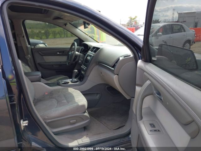 1GKKRPKD3FJ129073 GMC Acadia Sle-2