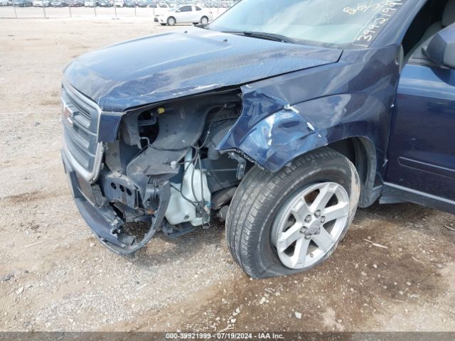 1GKKRPKD3FJ129073 GMC Acadia Sle-2