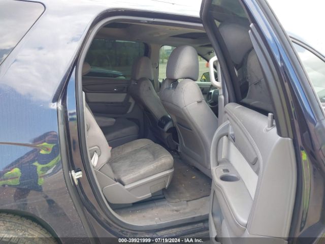 1GKKRPKD3FJ129073 GMC Acadia Sle-2