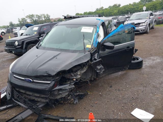 1FMCU0GX3EUA51329 Ford ESCAPE SE